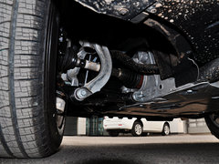 2014款 3.0T 自动 SC HSE 5座