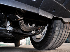 2014款 3.0T 自动 SC HSE 5座