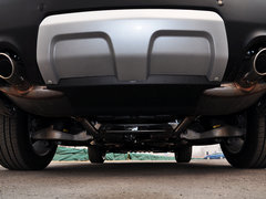 2014款 3.0T 自动 SC HSE 5座