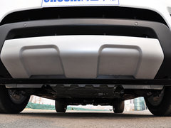 2014款 3.0T 自动 SC HSE 5座