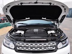 2014款 3.0T 自动 SC HSE 5座