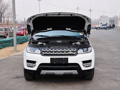 2014款 3.0T 自动 SC HSE 5座