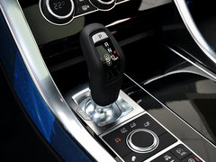2014款 3.0T 自动 SC HSE 5座