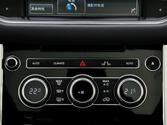 2014款 3.0T 自动 SC HSE 5座