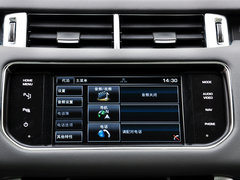 2014款 3.0T 自动 SC HSE 5座
