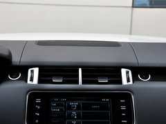 2014款 3.0T 自动 SC HSE 5座