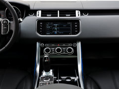 2014款 3.0T 自动 SC HSE 5座