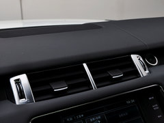 2014款 3.0T 自动 SC HSE 5座