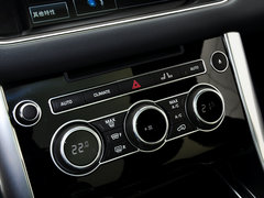 2014款 3.0T 自动 SC HSE 5座