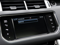 2014款 3.0T 自动 SC HSE 5座