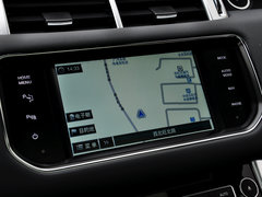 2014款 3.0T 自动 SC HSE 5座