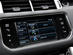2014款 3.0T 自动 SC HSE 5座