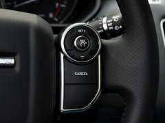 2014款 3.0T 自动 SC HSE 5座