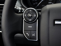 2014款 3.0T 自动 SC HSE 5座