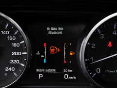 2014款 3.0T 自动 SC HSE 5座