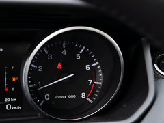 2014款 3.0T 自动 SC HSE 5座