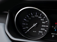 2014款 3.0T 自动 SC HSE 5座