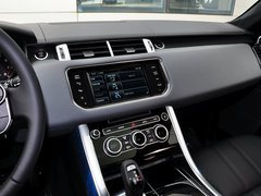 2014款 3.0T 自动 SC HSE 5座