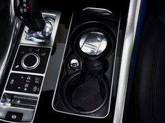 2014款 3.0T 自动 SC HSE 5座