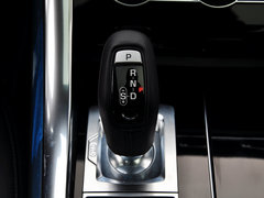 2014款 3.0T 自动 SC HSE 5座