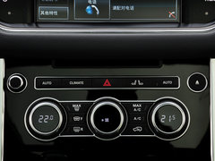 2014款 3.0T 自动 SC HSE 5座