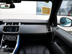 2014款 3.0T 自动 SC HSE 5座