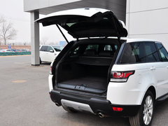 2014款 3.0T 自动 SC HSE 5座