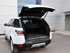 2014款 3.0T 自动 SC HSE 5座
