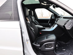 2014款 3.0T 自动 SC HSE 5座