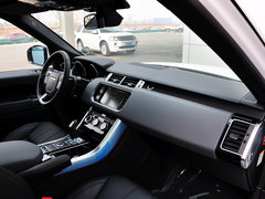 2014款 3.0T 自动 SC HSE 5座