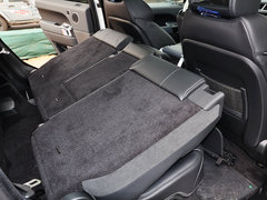 2014款 3.0T 自动 SC HSE 5座