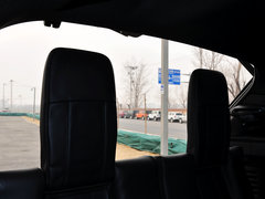 2014款 3.0T 自动 SC HSE 5座