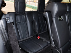 2014款 3.0T 自动 SC HSE 5座
