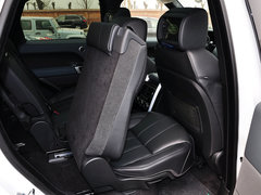 2014款 3.0T 自动 SC HSE 5座