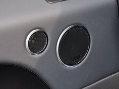 2014款 3.0T 自动 SC HSE 5座