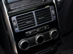2014款 3.0T 自动 SC HSE 5座