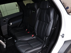 2014款 3.0T 自动 SC HSE 5座