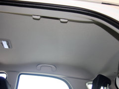 2013款 1.6L 手动 酷锐版
