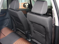 2013款 1.6L 手动 酷锐版