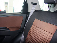 2013款 1.6L 手动 酷锐版