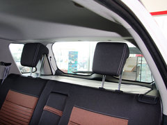2013款 1.6L 手动 酷锐版