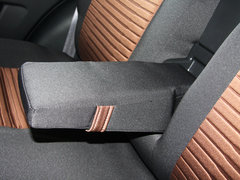 2013款 1.6L 手动 酷锐版