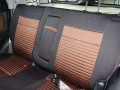 2013款 1.6L 手动 酷锐版