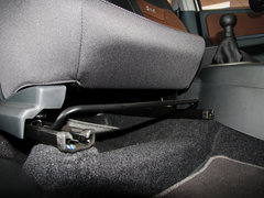 2013款 1.6L 手动 酷锐版