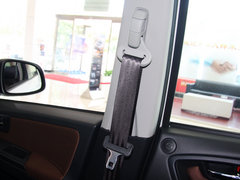 2013款 1.6L 手动 酷锐版