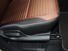 2013款 1.6L 手动 酷锐版