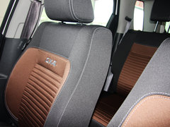 2013款 1.6L 手动 酷锐版