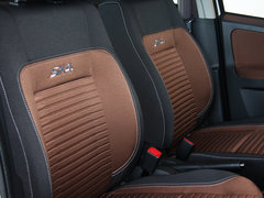 2013款 1.6L 手动 酷锐版