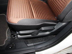 2013款 1.6L 手动 酷锐版