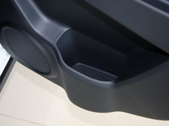 2013款 1.6L 手动 酷锐版